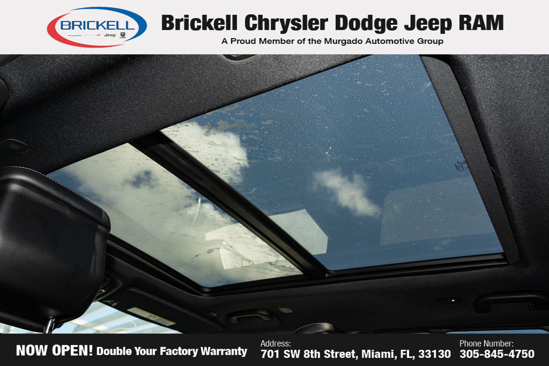 Used 2025 Jeep Wagoneer Series II w/ Convenience Group I AWD/4WD image 23