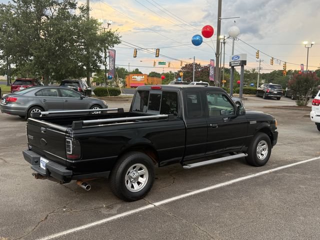 Used 2008 Ford Ranger XLT RWD image 4