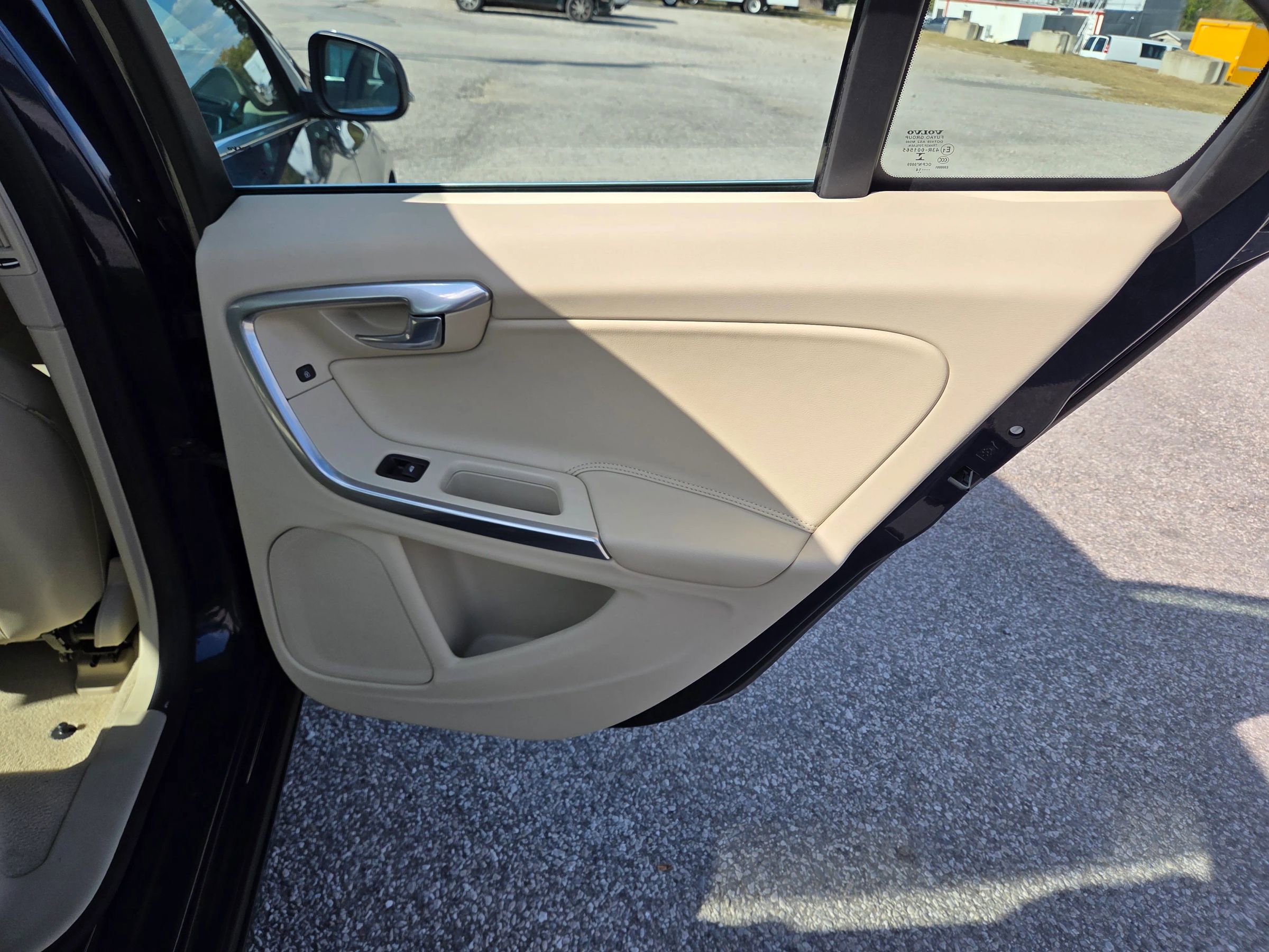 Used 2015 Volvo S60 T5 Premier image 20