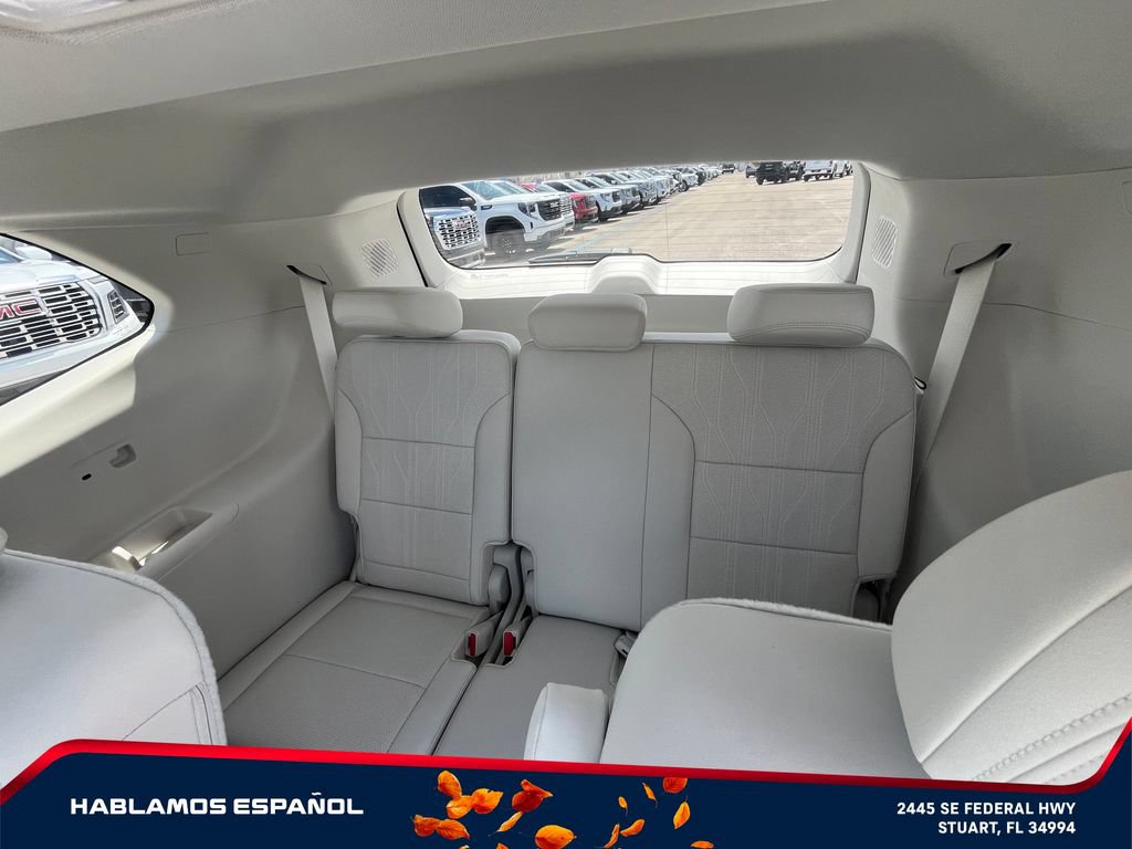 New 2026 Buick Enclave Avenir w/ Super Cruise Package AWD/4WD image 33