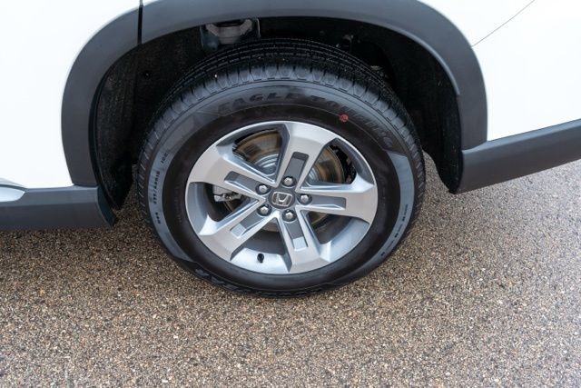 Used 2025 Honda Pilot EX-L image 12