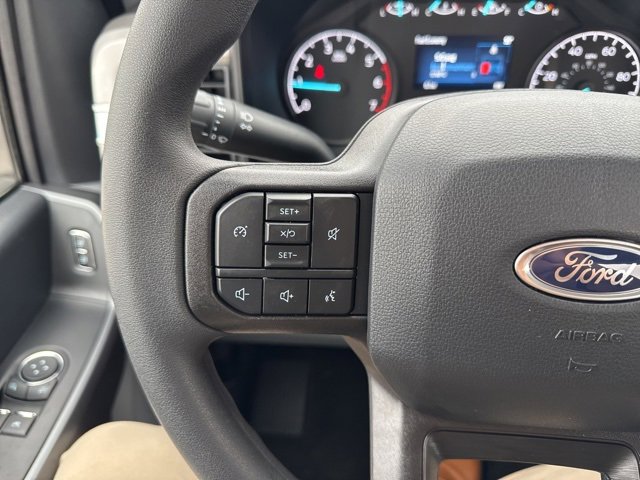 New 2025 Ford F350 XL w/ STX Appearance Package image 23