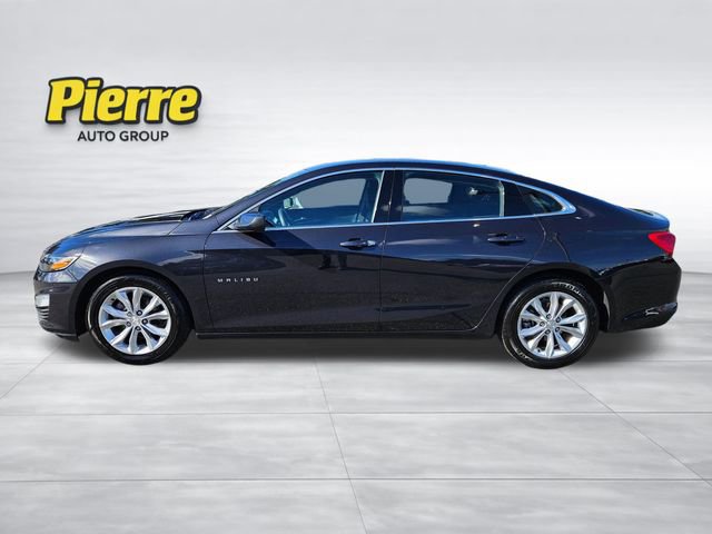 Used 2023 Chevrolet Malibu LT FWD image 2