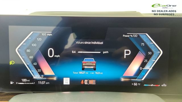 Used 2026 BMW X5 sDrive40i RWD image 38