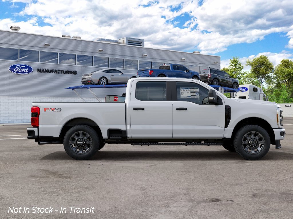 New 2027 Ford F250 XL AWD/4WD image 7