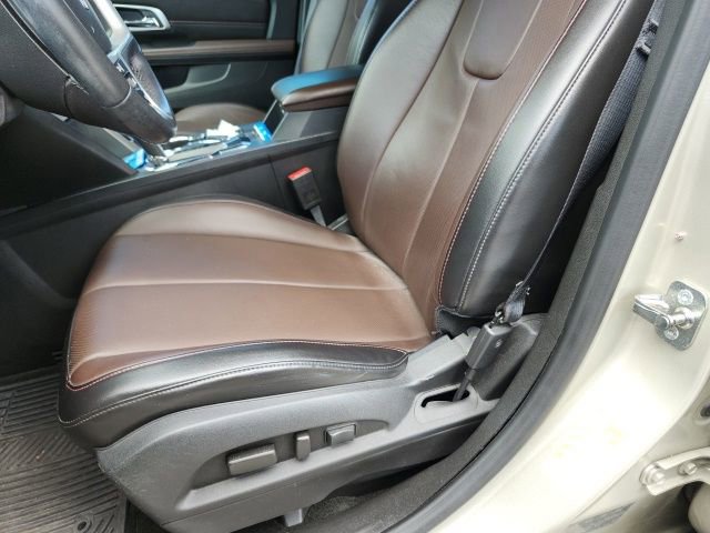Used 2013 GMC Terrain SLT FWD image 8