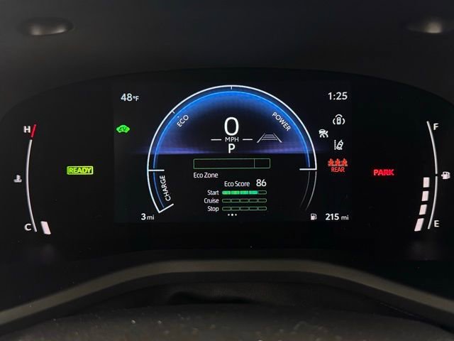 New 2026 Toyota Camry LE FWD image 17