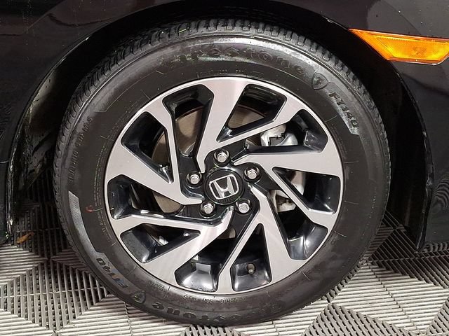 Used 2017 Honda Civic LX-P image 11