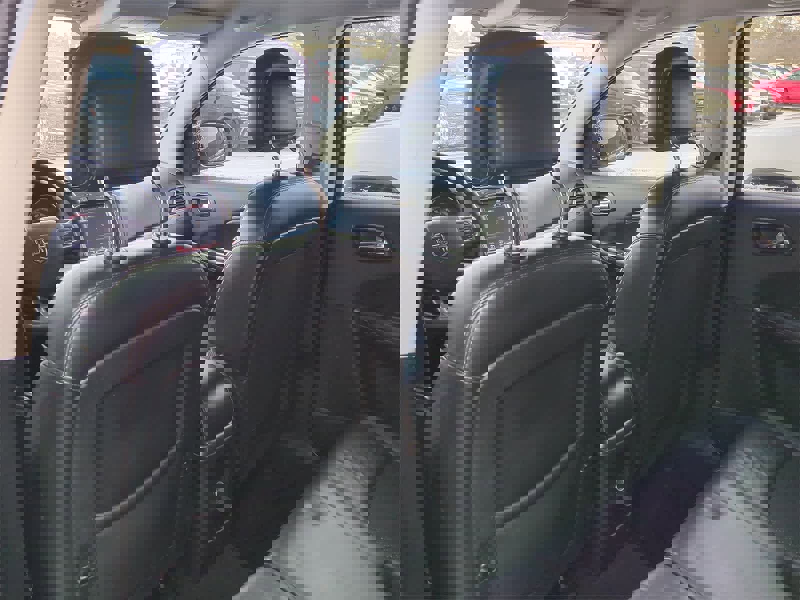 Used 2015 Dodge Journey Crossroad image 18