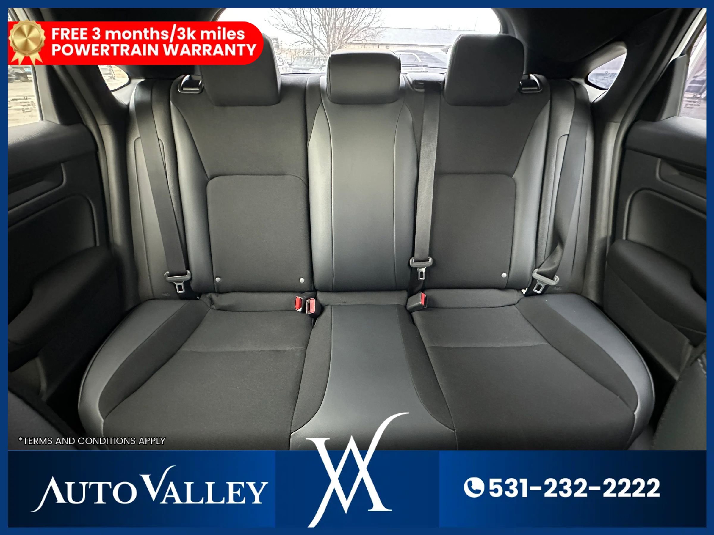 Used 2022 Honda Civic Sport image 36