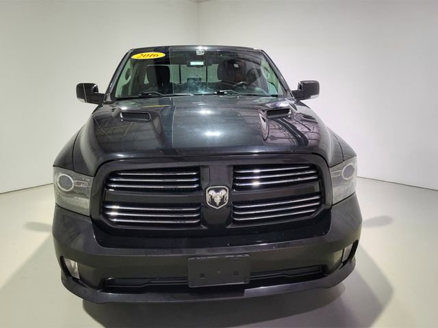 Used 2016 RAM 1500 Sport image 13