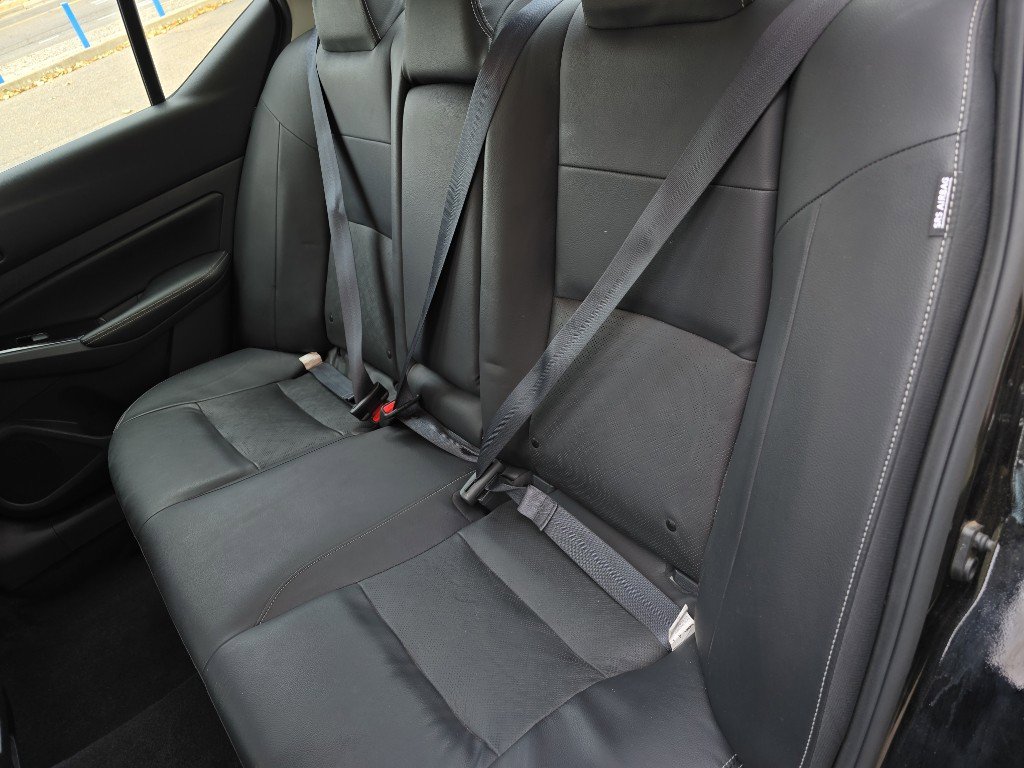 Used 2023 Nissan Altima 2.5 SL image 29