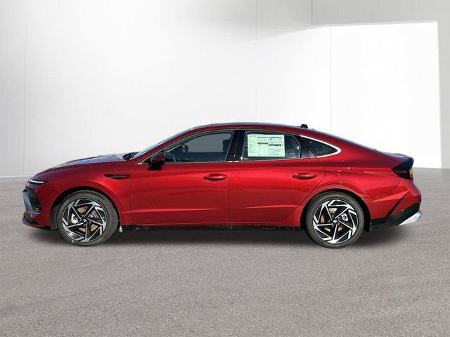 New 2026 Hyundai Sonata SEL FWD image 14