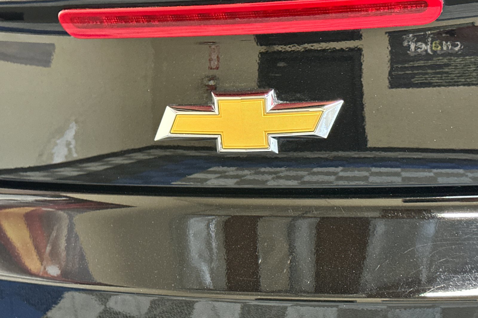 Used 2015 Chevrolet Camaro Z/28 image 42