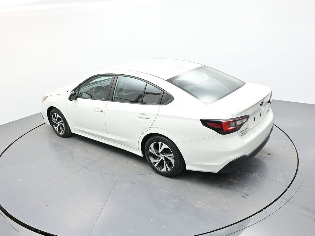 Used 2023 Subaru Legacy Premium image 20