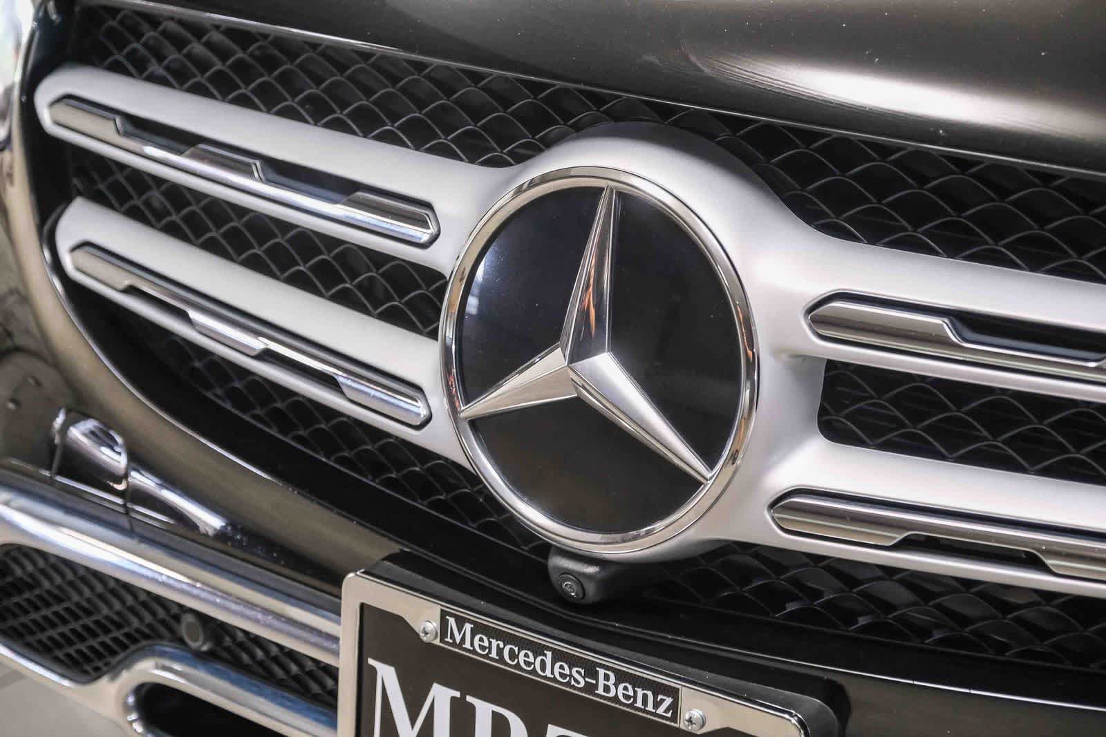Certified 2022 Mercedes-Benz GLC 300 image 13