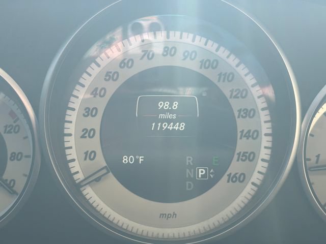 Used 2014 Mercedes-Benz E 250 BlueTEC 4MATIC Sedan image 17
