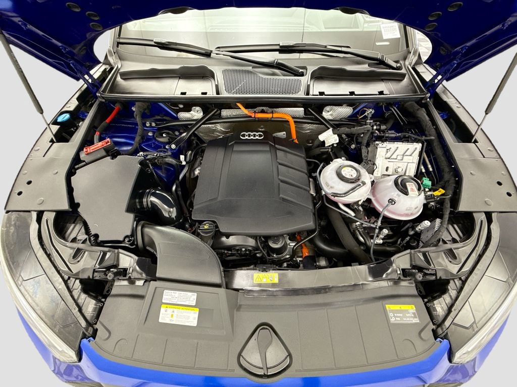 Certified 2022 Audi Q5 e Prestige image 28