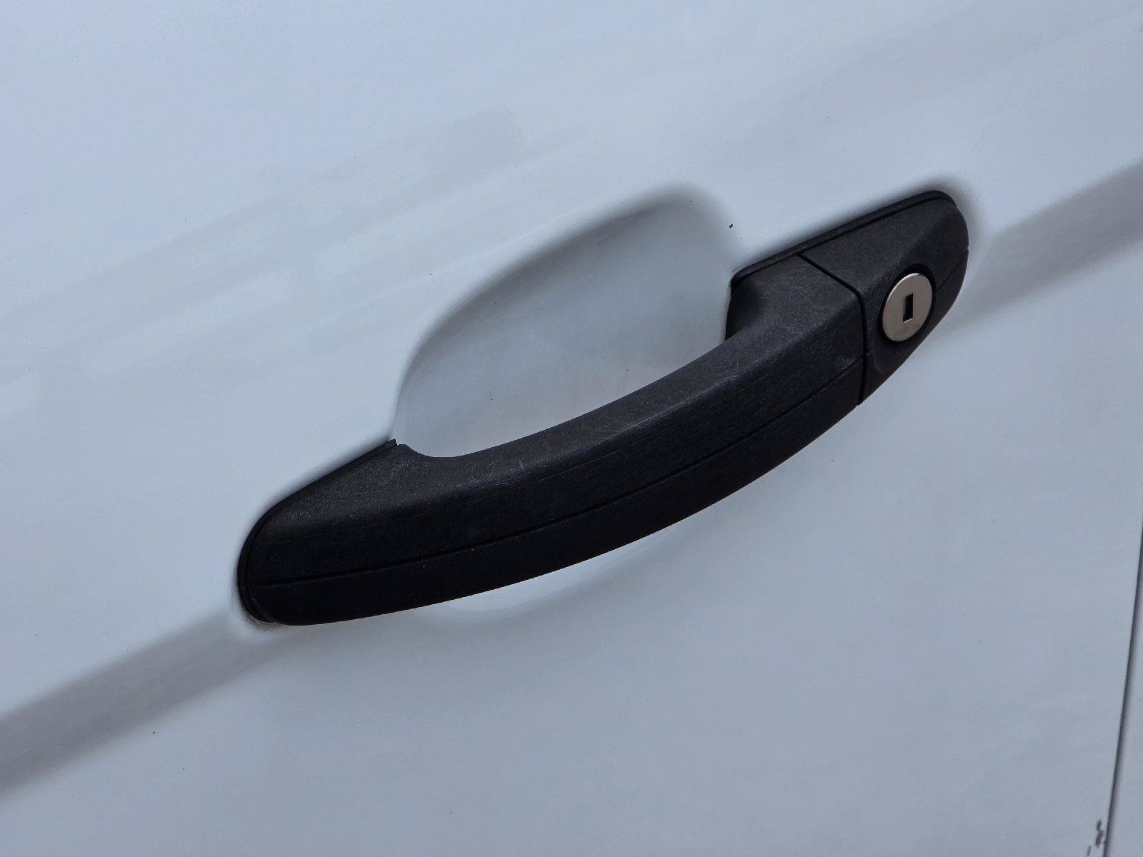 Used 2020 Ford Transit Connect XLT FWD image 35