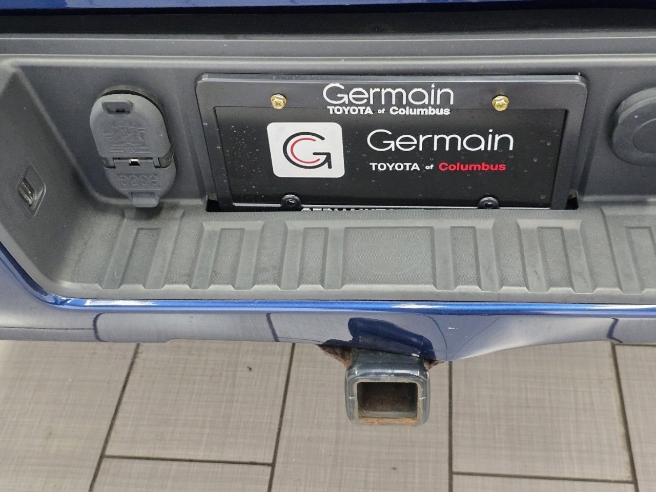 Used 2016 GMC Sierra 1500 SLT image 21