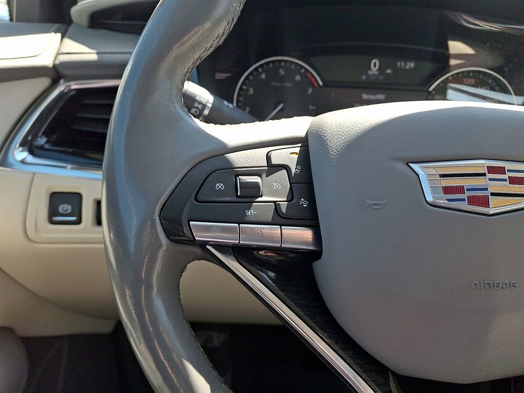 Used 2020 Cadillac XT6 Premium Luxury image 23