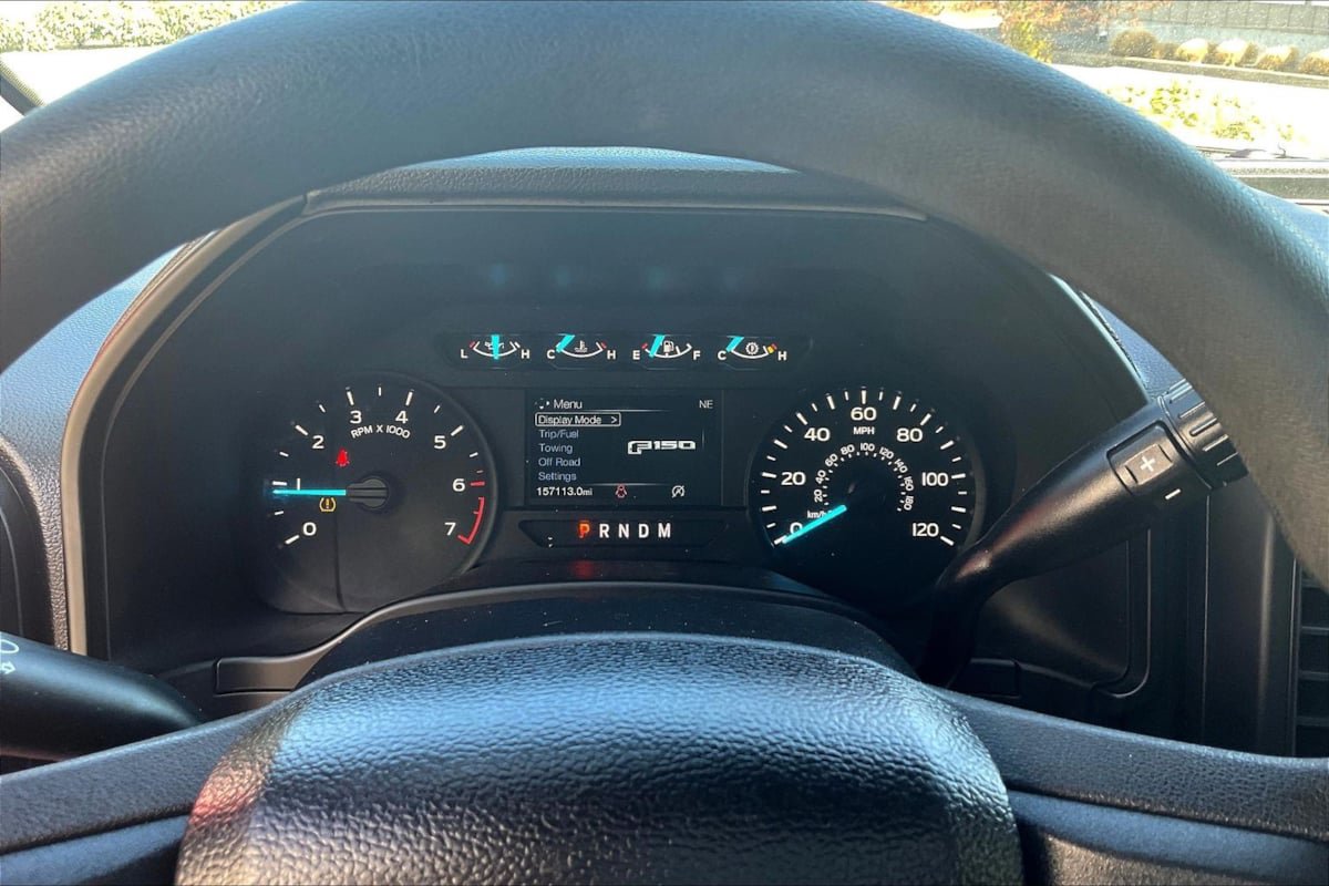 Used 2018 Ford F150 XL w/ Equipment Group 101A Mid RWD image 14