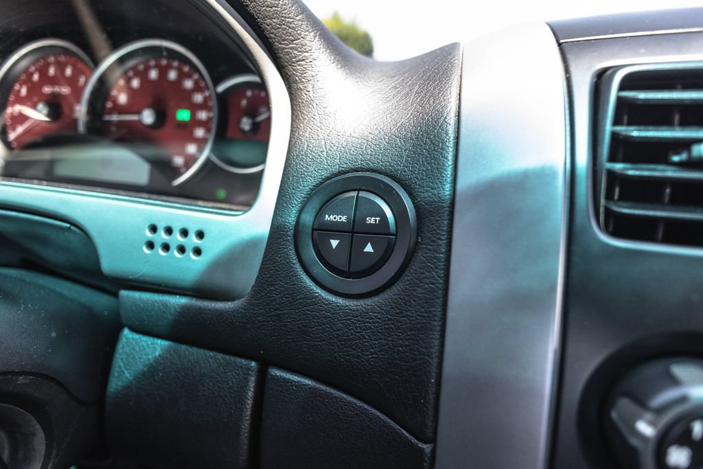 Used 2004 Pontiac GTO RWD image 14