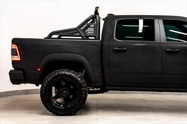 Used 2022 RAM 1500 TRX w/ TRX Level 2 Equipment Group AWD/4WD image 7