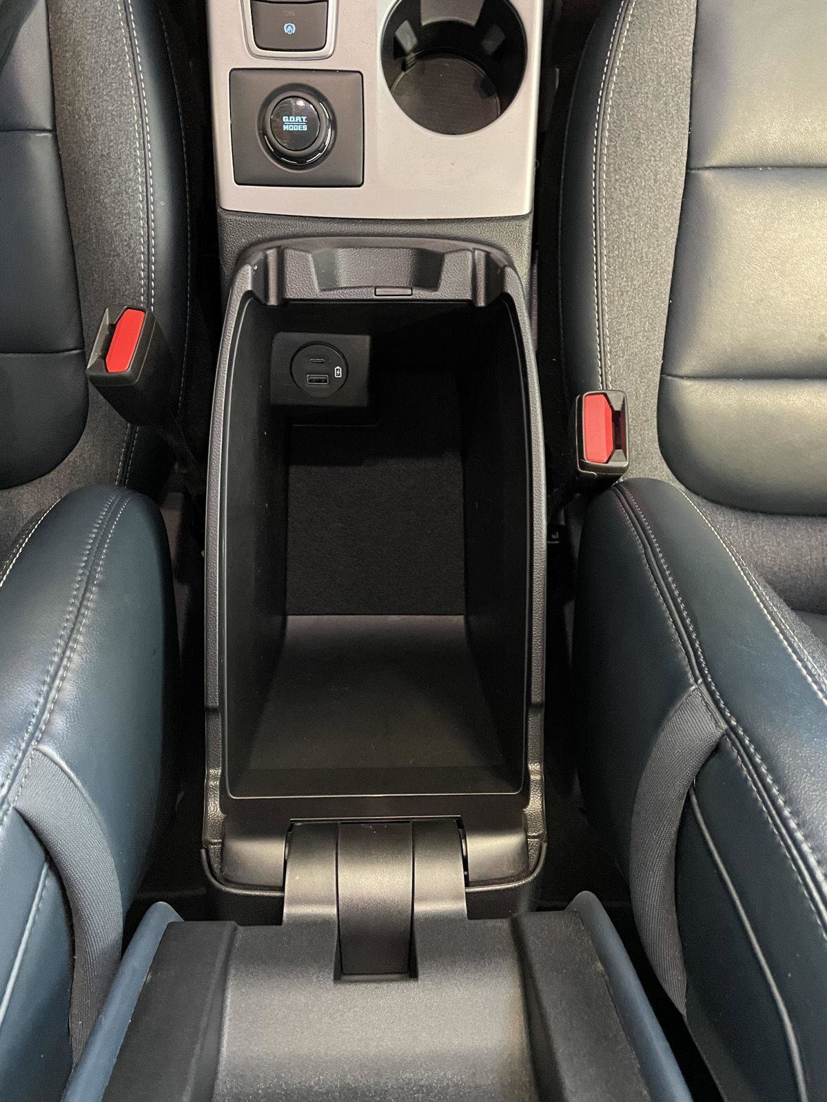 Used 2023 Ford Bronco Sport Outer Banks w/ Tech Package image 36