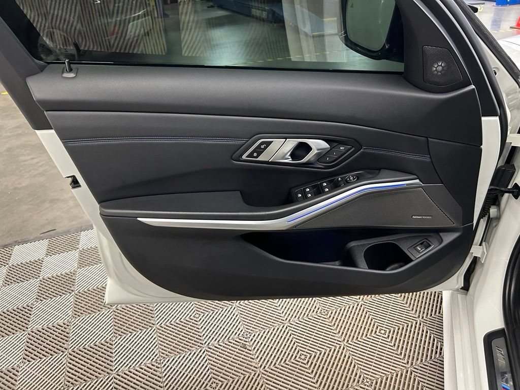 Used 2020 BMW M340i w/ Premium Package RWD image 23