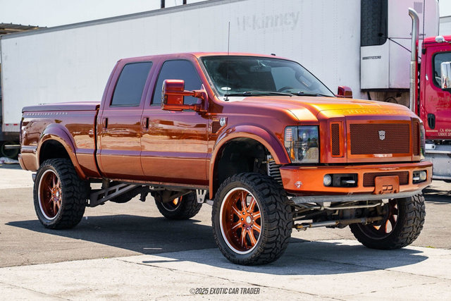Used 2008 Ford F250 XL image 12