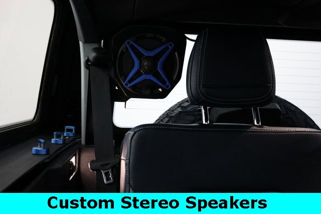 Used 2021 Ford Bronco First Edition image 15