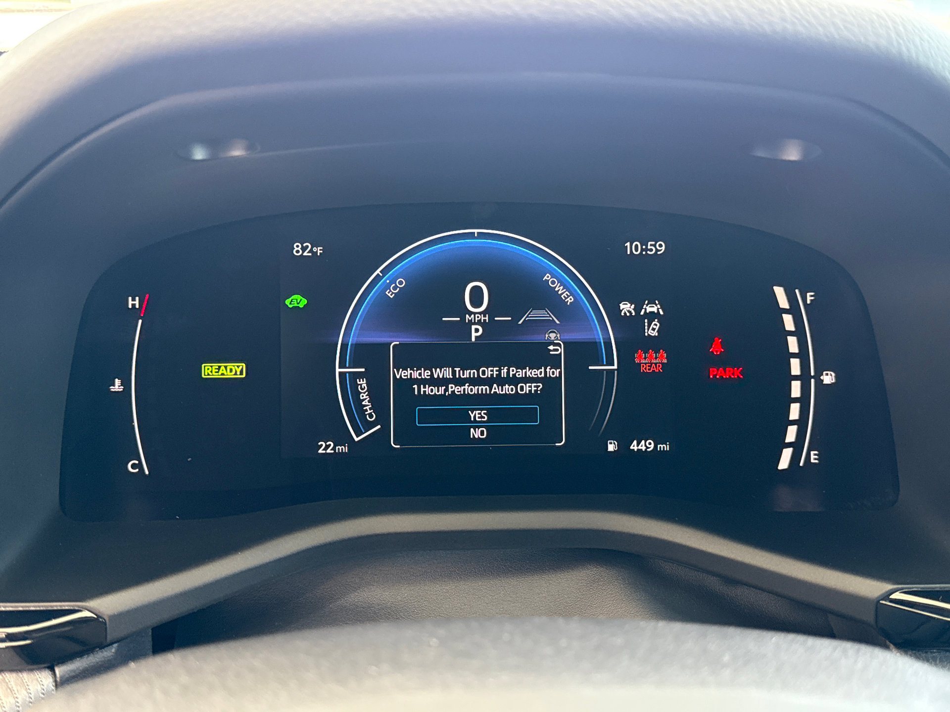 Certified 2026 Toyota Camry SE w/ Convenience Package image 32