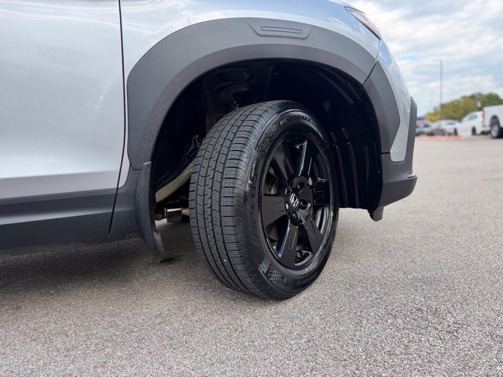 Used 2022 Honda Pilot TrailSport image 7