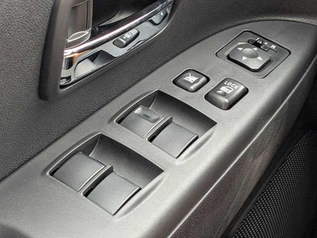 New 2026 Mitsubishi Outlander Sport ES image 25