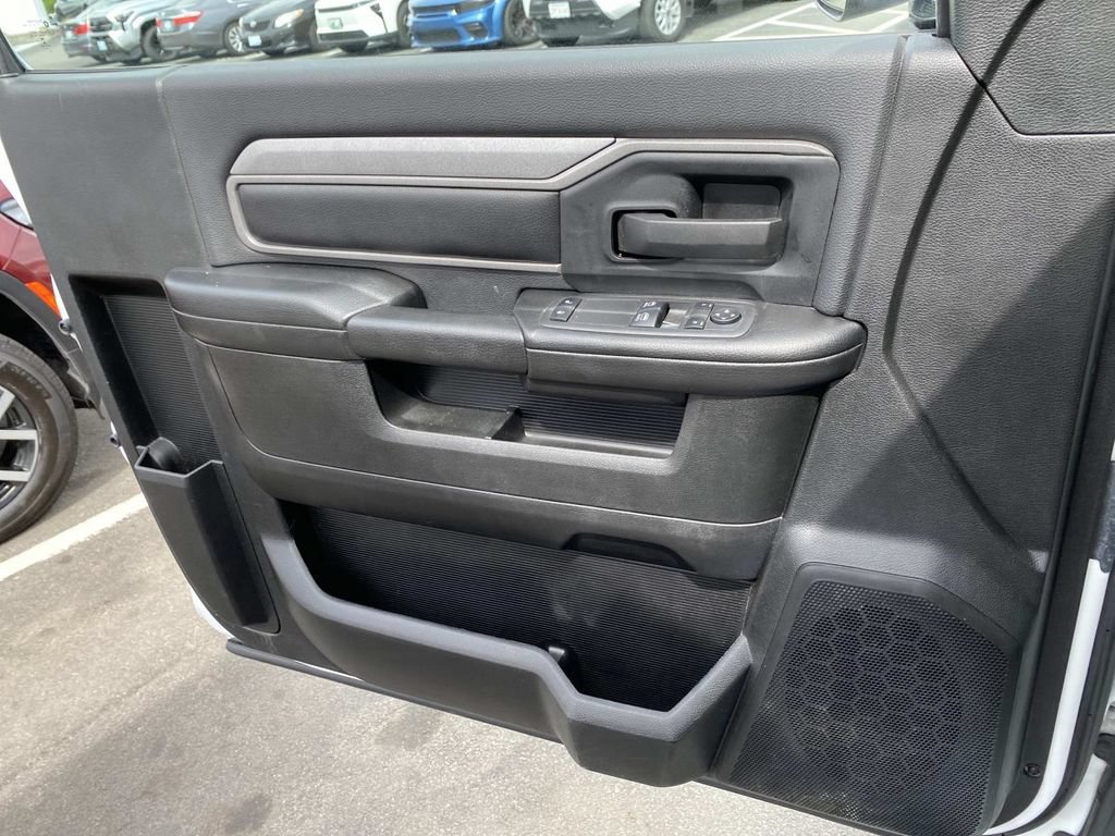 Used 2022 RAM 4500 Tradesman RWD image 26