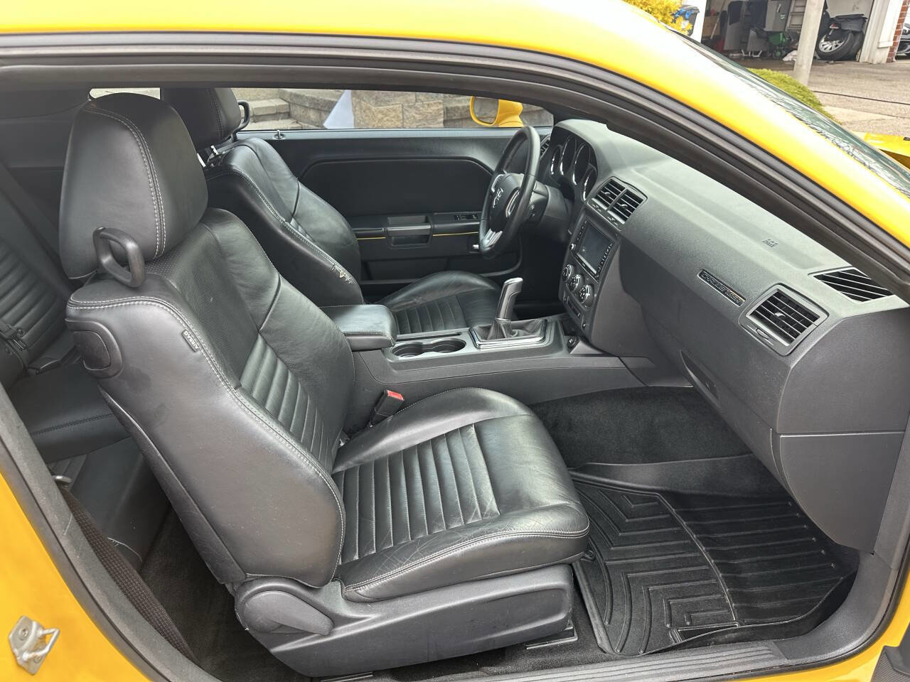 Used 2012 Dodge Challenger R/T RWD image 23