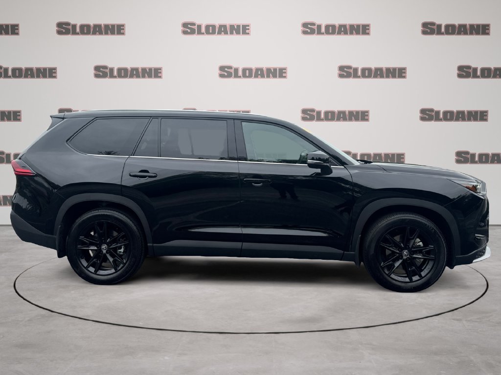 Used 2026 Toyota Grand Highlander AWD Hybrid image 6