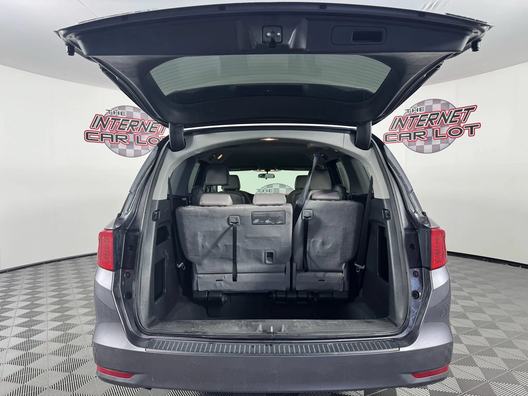 Used 2020 Honda Odyssey LX image 26
