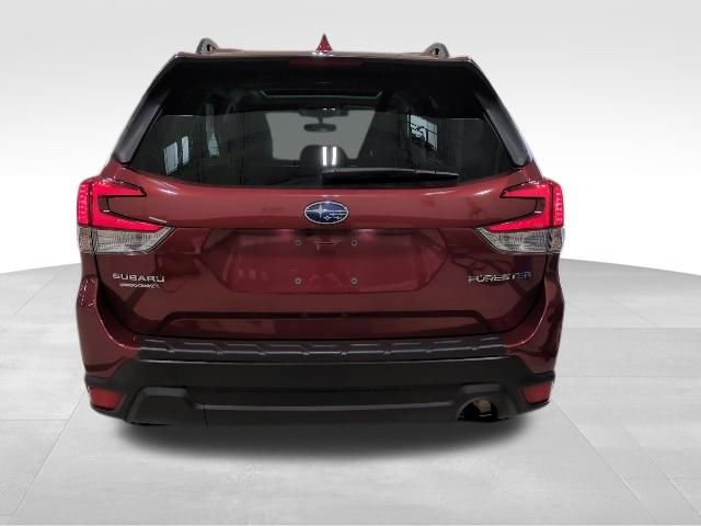 Certified 2023 Subaru Forester Premium image 24