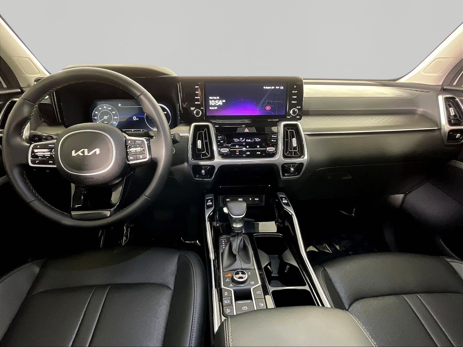 Used 2023 Kia Sorento SX AWD/4WD image 7