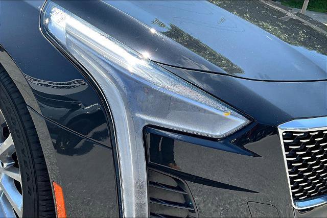 Used 2019 Cadillac CT6 Luxury w/ Driver Awareness Package image 32