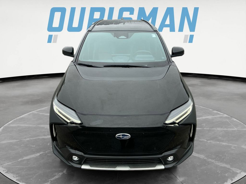 Used 2024 Subaru Solterra Limited image 9
