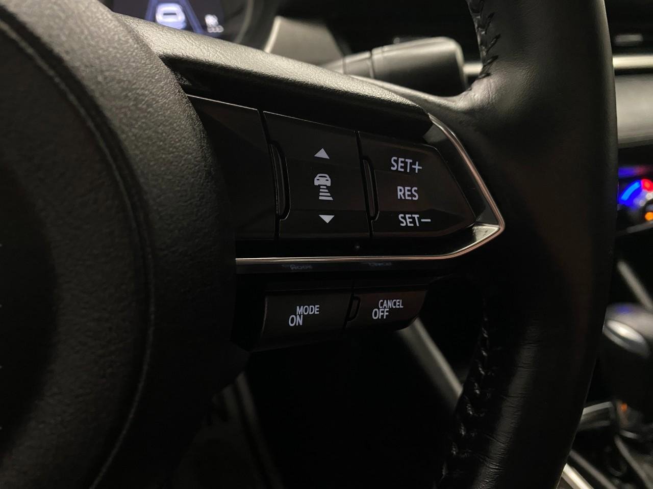 Used 2018 MAZDA MAZDA6 Grand Touring Reserve image 17