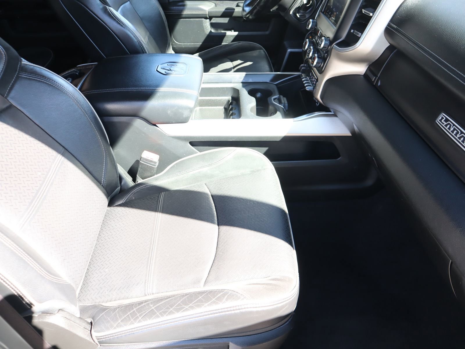 Used 2021 RAM 3500 Laramie image 58