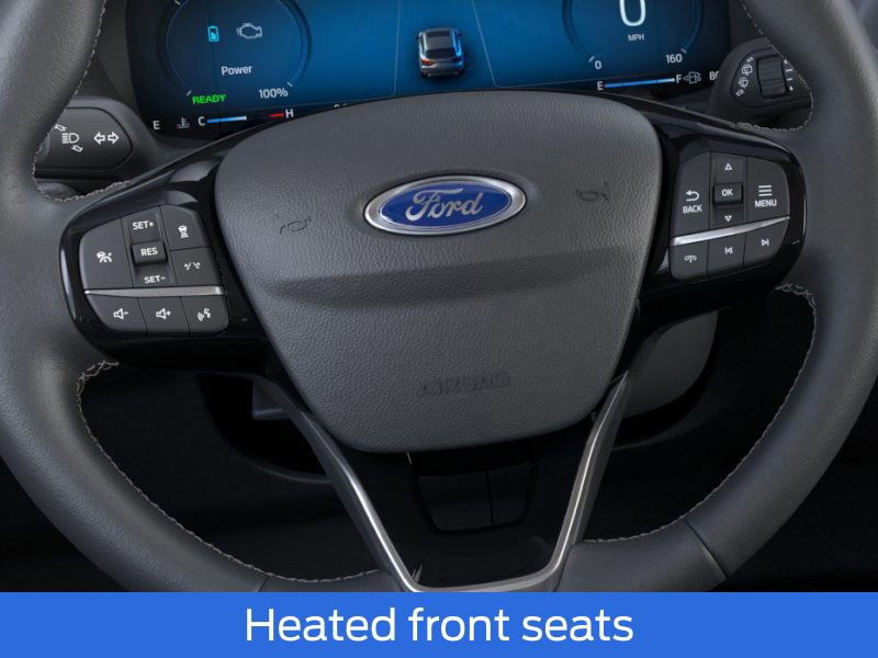 New 2026 Ford Escape SE w/ PHEV Premium Package FWD image 14