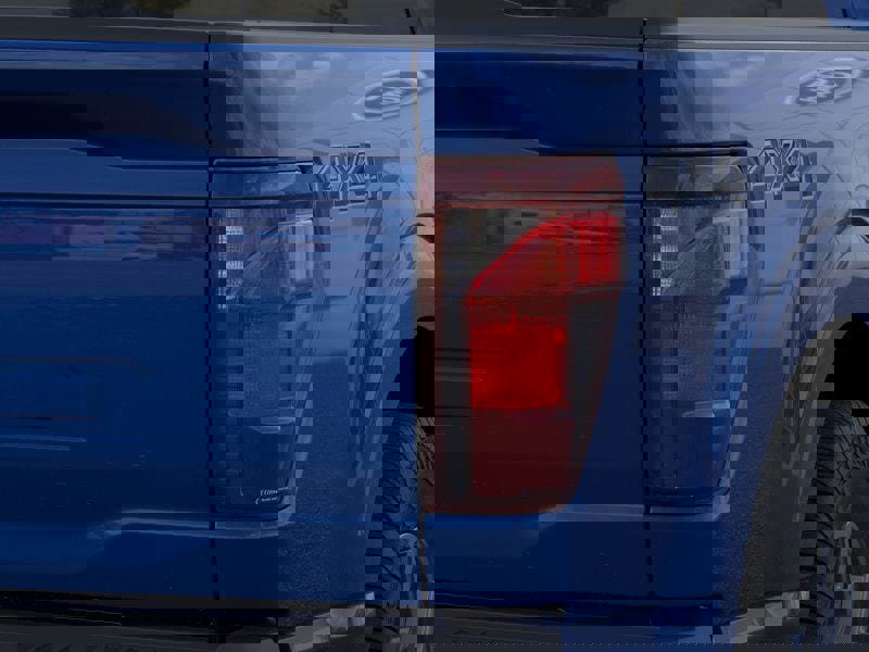 New 2026 Ford F150 STX w/ Equipment Group 200A image 21