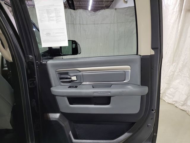 Used 2014 RAM 1500 Big Horn image 54