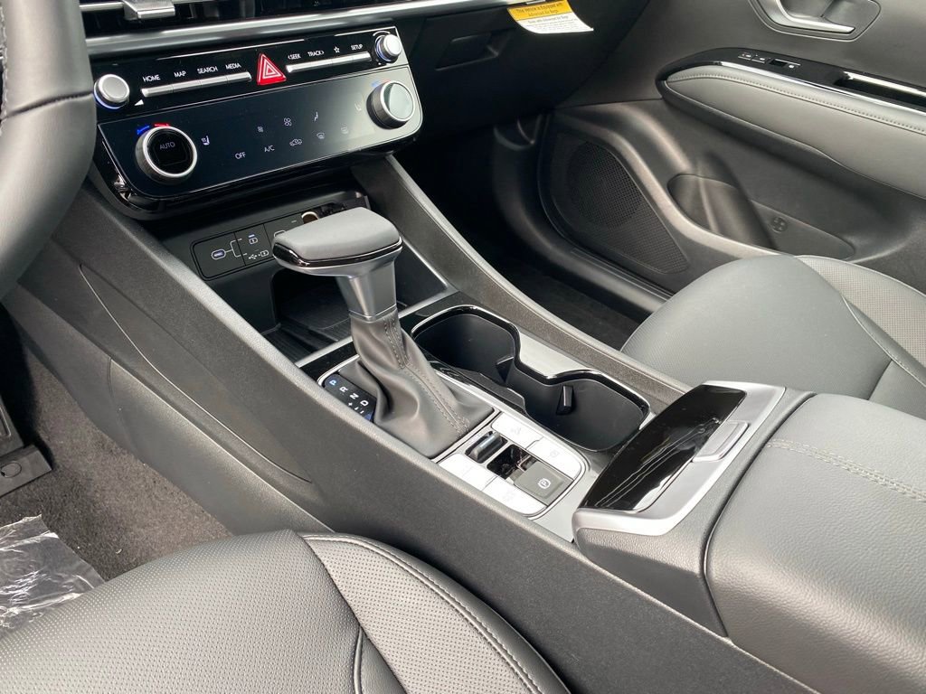 New 2026 Hyundai Santa Cruz XRT AWD/4WD image 12