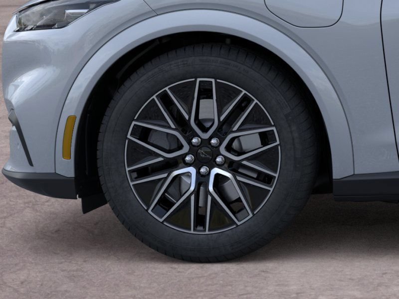 New 2026 Ford Mustang Mach-E Premium RWD image 20